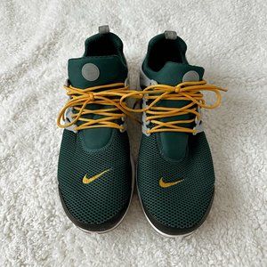 Men's Nike Air Presto Athletic Shoes